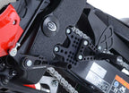 R&G Adjustable Rearsets for Honda CBR1000RR Fireblade (08-16)