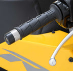 R&G Bar Ends for Aprilia RS 125 (06-08)