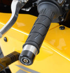 R&G Bar Ends for Aprilia RS 125 (10-15)