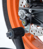 R&G Cotton Reels for Kawasaki ZX6-R (98-99)