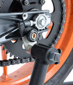 R&G Cotton Reels for Kawasaki ZX6-R (98-99)