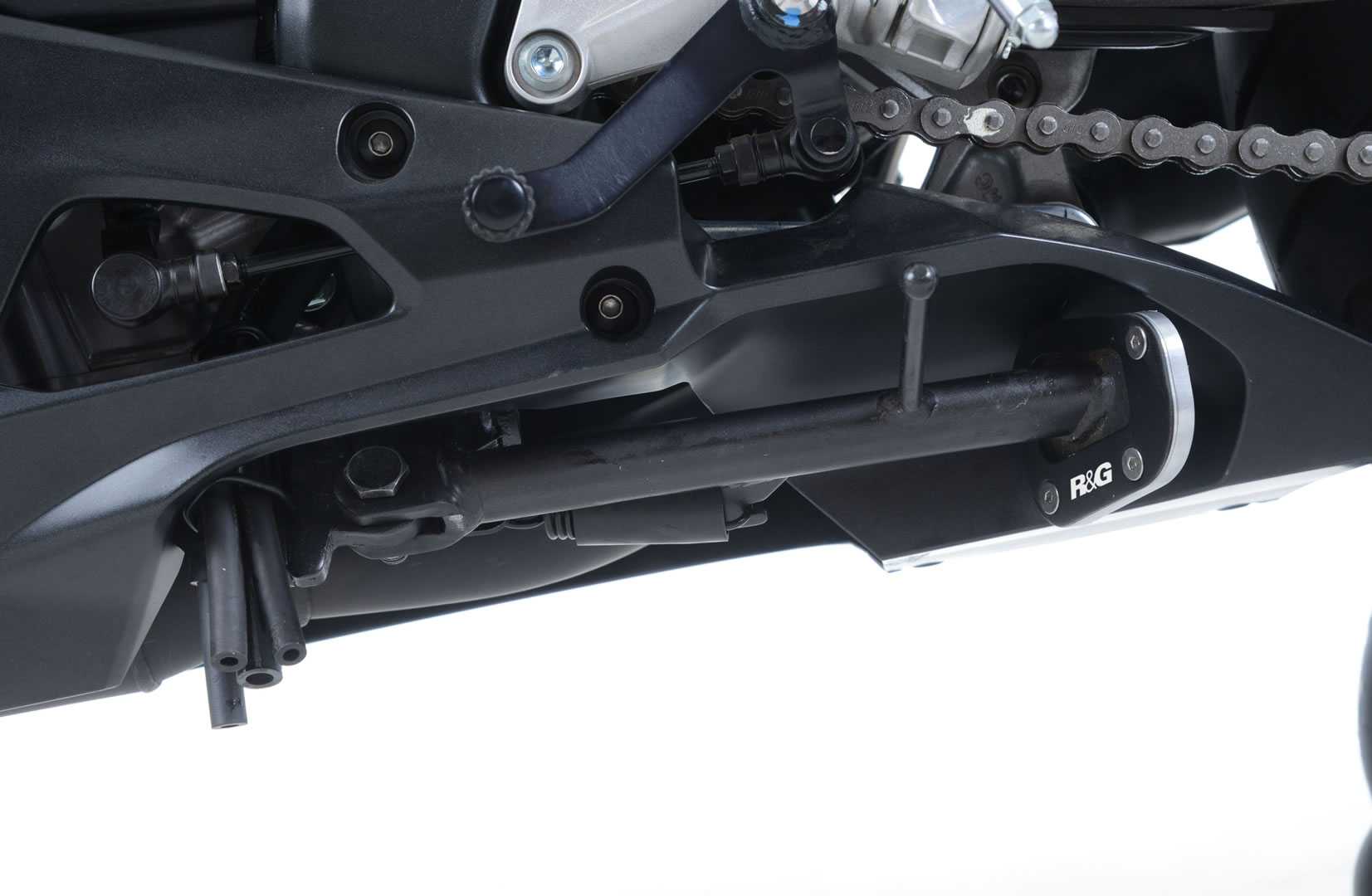 R&G Kickstand Shoe for Honda CBR250RR (17-26)