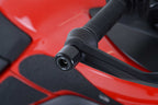 R&G Bar Ends for Ducati Hypermotard 950 (19-25)