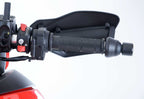 R&G Bar Ends for Ducati Hypermotard 950 (19-25)