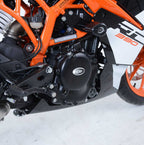 R&G Engine Cover for KTM RC 390 (17-21)