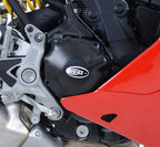 R&G Engine Cover for Ducati SuperSport S (17-20)