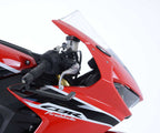R&G Mirror Blanking Plates for Honda CBR1000RR-R Fireblade (20-26)