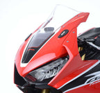 R&G Mirror Blanking Plates for Honda CBR1000RR-R Fireblade (20-26)