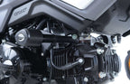 R&G Aero Frame Sliders for Honda MSX125 Grom (17-20)