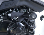 R&G Aero Frame Sliders for Honda MSX125 Grom (17-20)