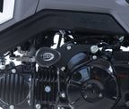 R&G Aero Frame Sliders for Honda MSX125 Grom (17-20)