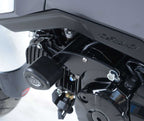 R&G Aero Frame Sliders for Honda MSX125 Grom (17-20)