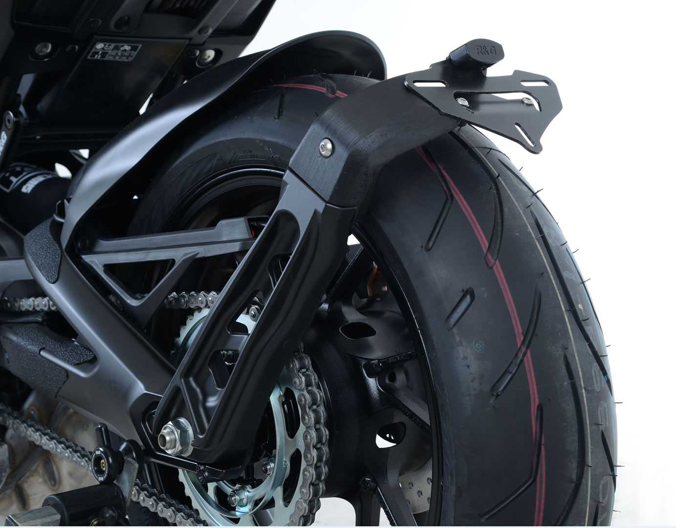 R&G Tail Tidy for Yamaha MT-09 SP (18-20)