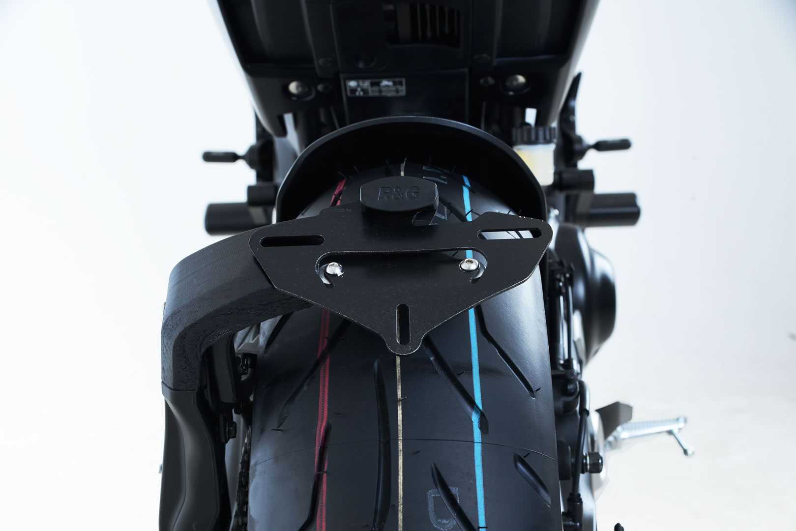 R&G Tail Tidy for Yamaha MT-09 (17-20)