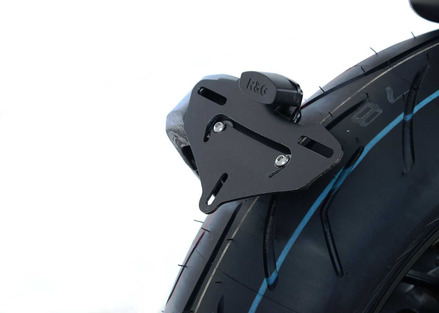 R&G Tail Tidy for Yamaha MT-09 (17-20)