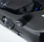 R&G Aero Frame Sliders for Yamaha R6 (17-20)