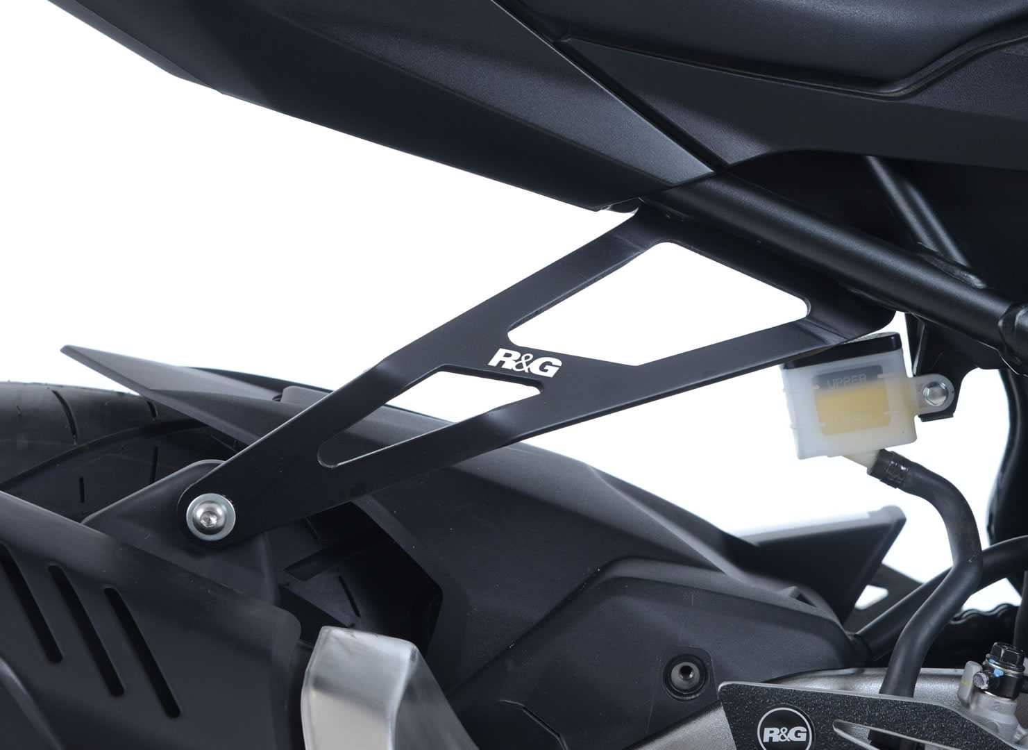 R&G Exhaust Hanger for Honda CBR250RR (17-26)