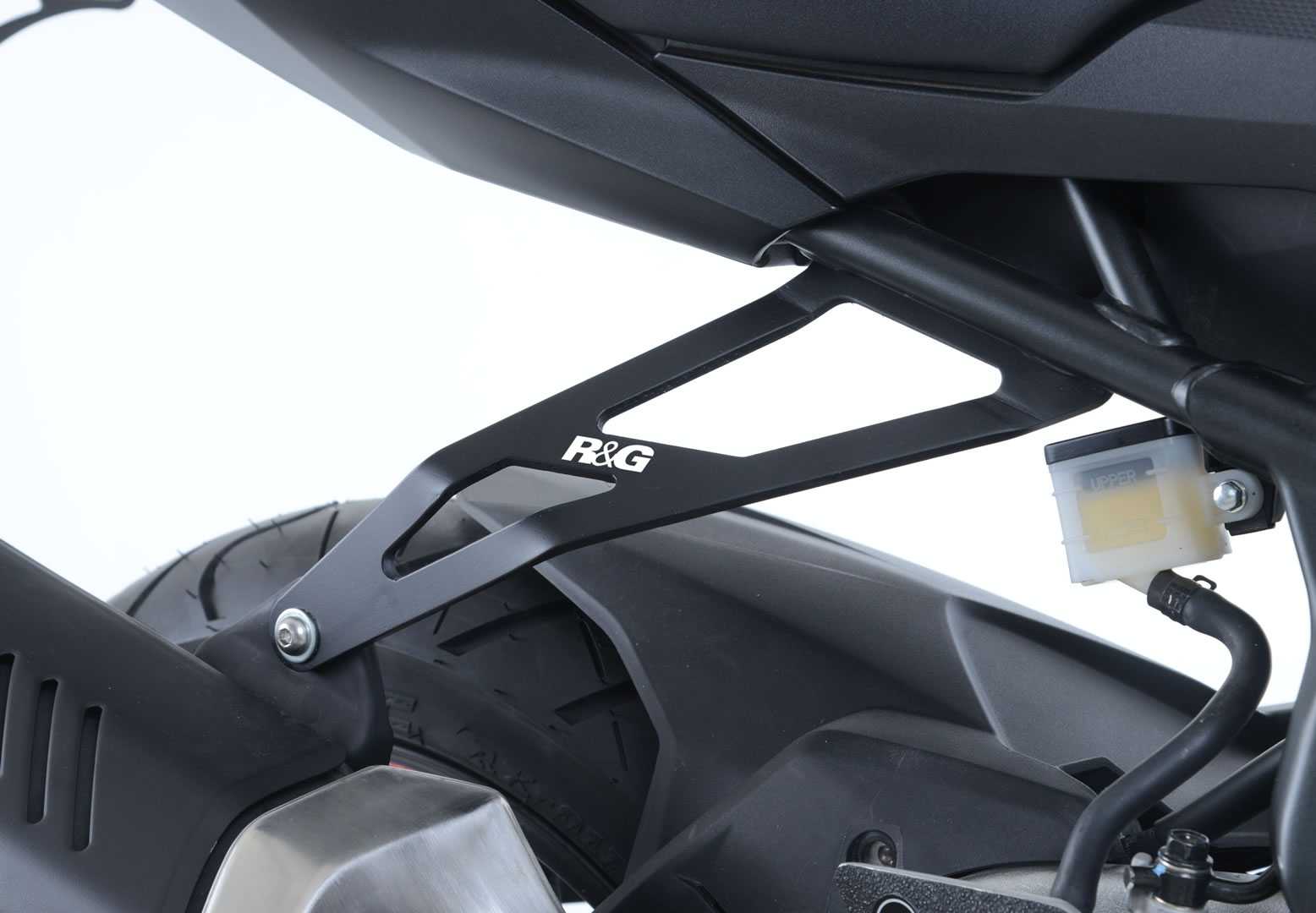 R&G Exhaust Hanger for Honda CBR250RR (17-26)