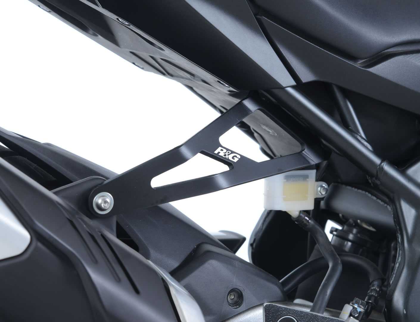 R&G Exhaust Hanger for Honda CBR250RR (17-26)