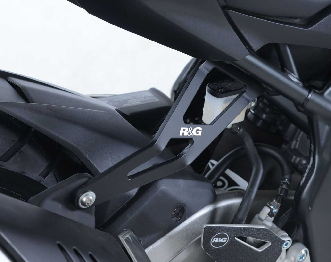R&G Exhaust Hanger for Honda CBR250RR (17-26)