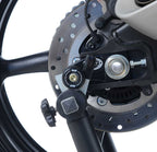 R&G Offset Cotton Reels for Yamaha Tracer 9 GT (21-26)