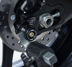 R&G Offset Cotton Reels for Yamaha Tracer 9 GT (21-26)