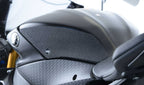 R&G Tank Traction Grips for Yamaha R6 (17-20)
