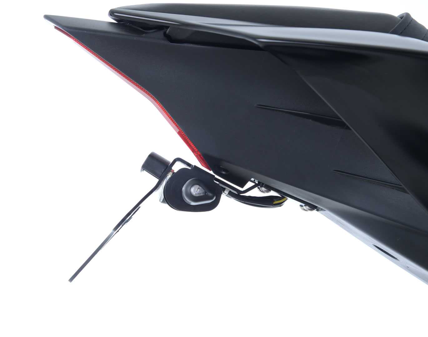 R&G Tail Tidy for Yamaha R6 (17-20)