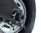 R&G Swingarm Protectors for Yamaha R1 M (15-26)