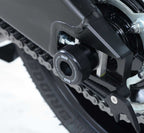 R&G Swingarm Protectors for Yamaha R1 (09-26)