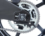 R&G Swingarm Protectors for Yamaha R1 (09-26)