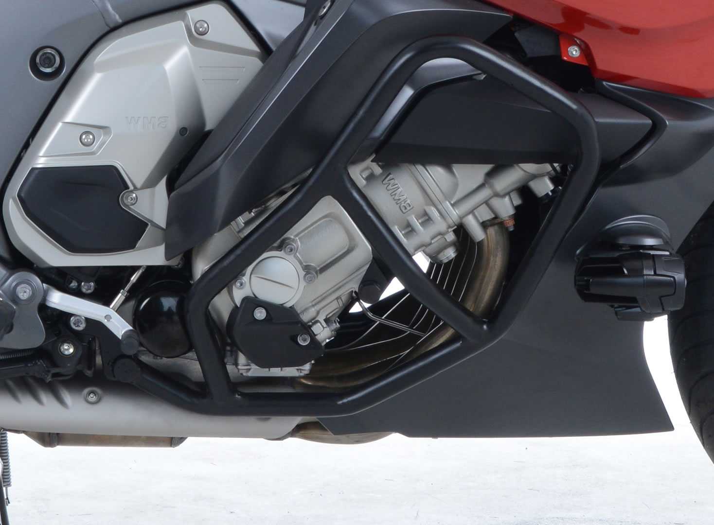 R&G Adventure Bars for BMW K1600 GT (17-18)