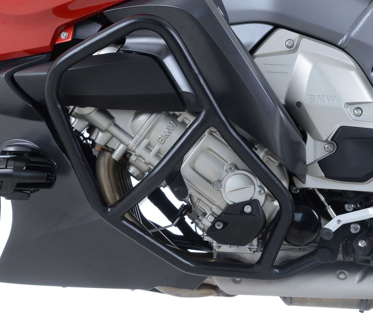 R&G Adventure Bars for BMW K1600 GT (17-18)