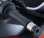 R&G Bar Ends for BMW K1600 GT (17-18)