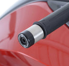 R&G Bar Ends for BMW K1600 GT (17-18)