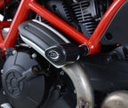 R&G Aero Frame Sliders for Ducati Monster 797 Plus (17-18)