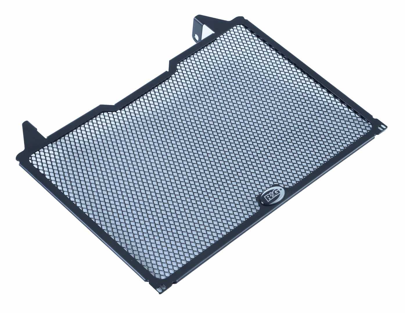 R&G Radiator Guard for Ducati Multistrada 950 S (19-21)