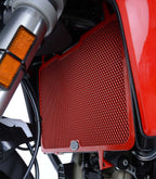 R&G Radiator Guard for Ducati Multistrada 950 S (19-21)