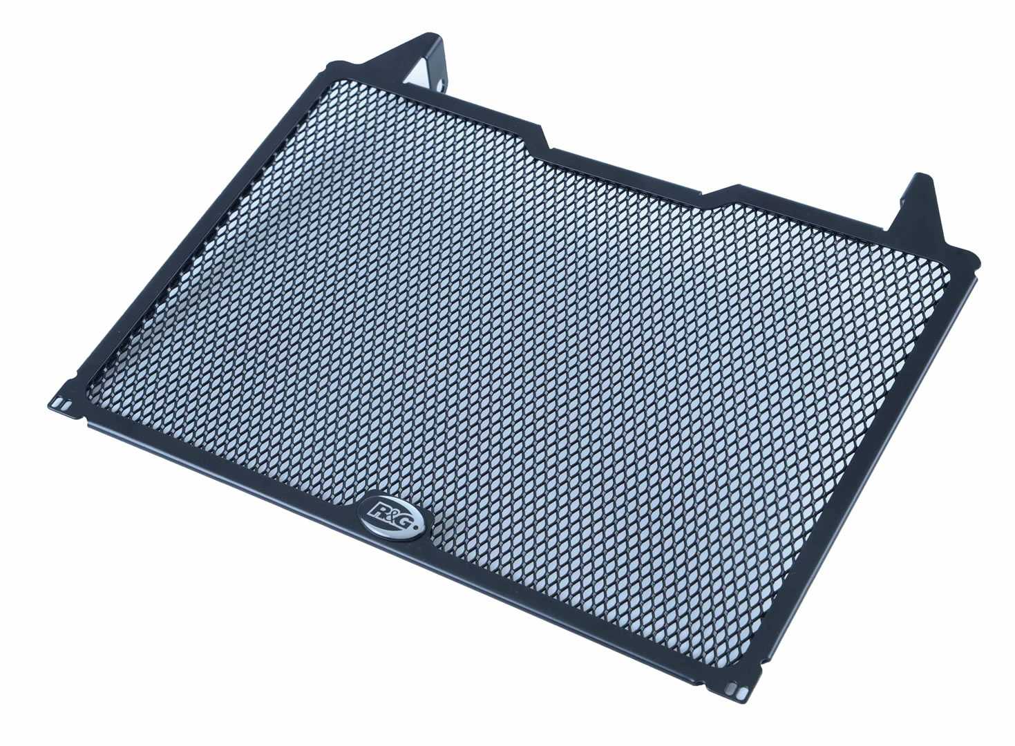 R&G Radiator Guard for Ducati Multistrada 950 S (19-21)