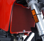 R&G Radiator Guard for Ducati Multistrada 950 (17-21)