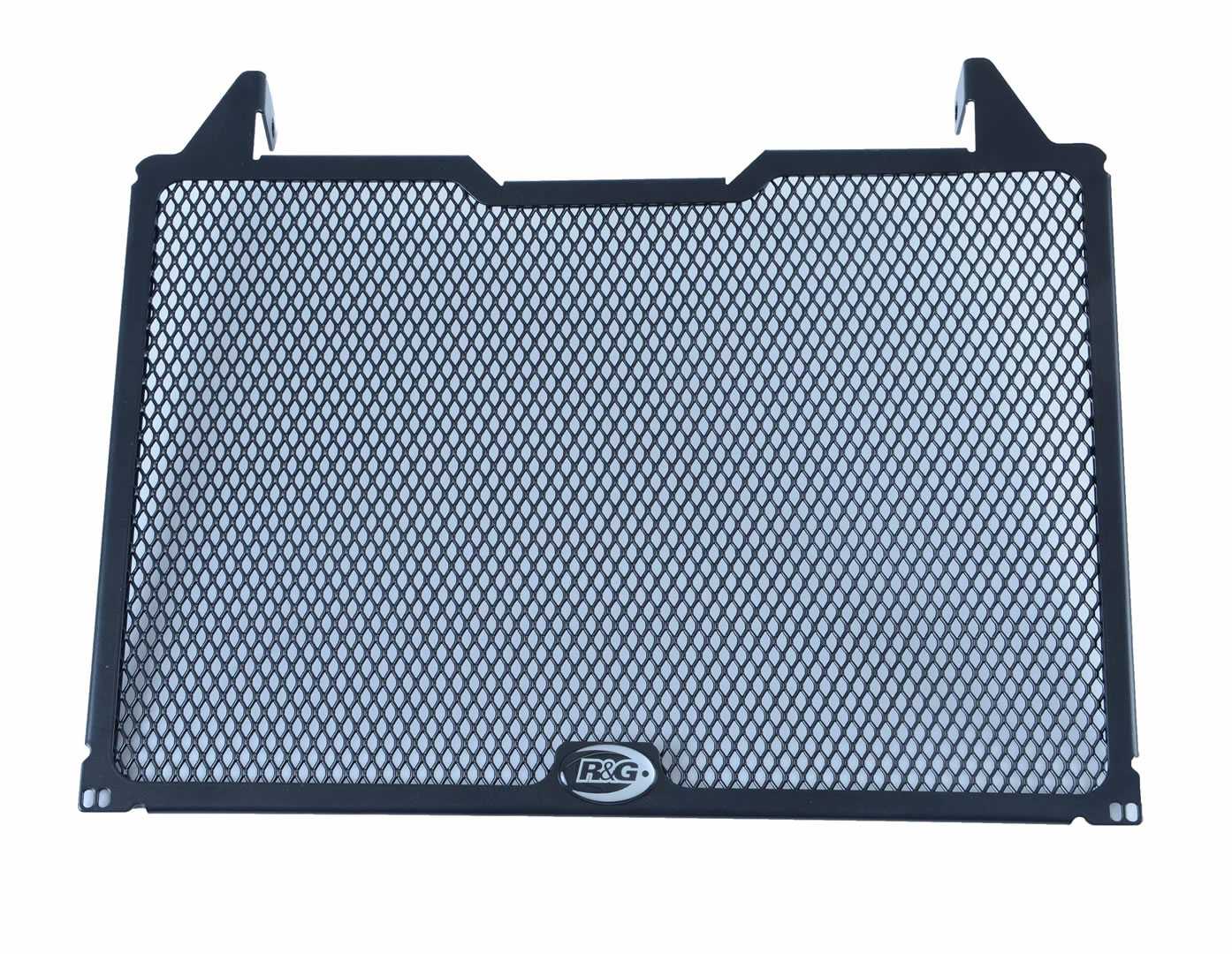 R&G Radiator Guard for Ducati Multistrada 950 S (19-21)