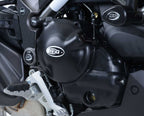 R&G Engine Cover for Ducati Hypermotard 821 (13-15)