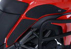 R&G Tank Traction Grips for Ducati Multistrada 950 (17-21)