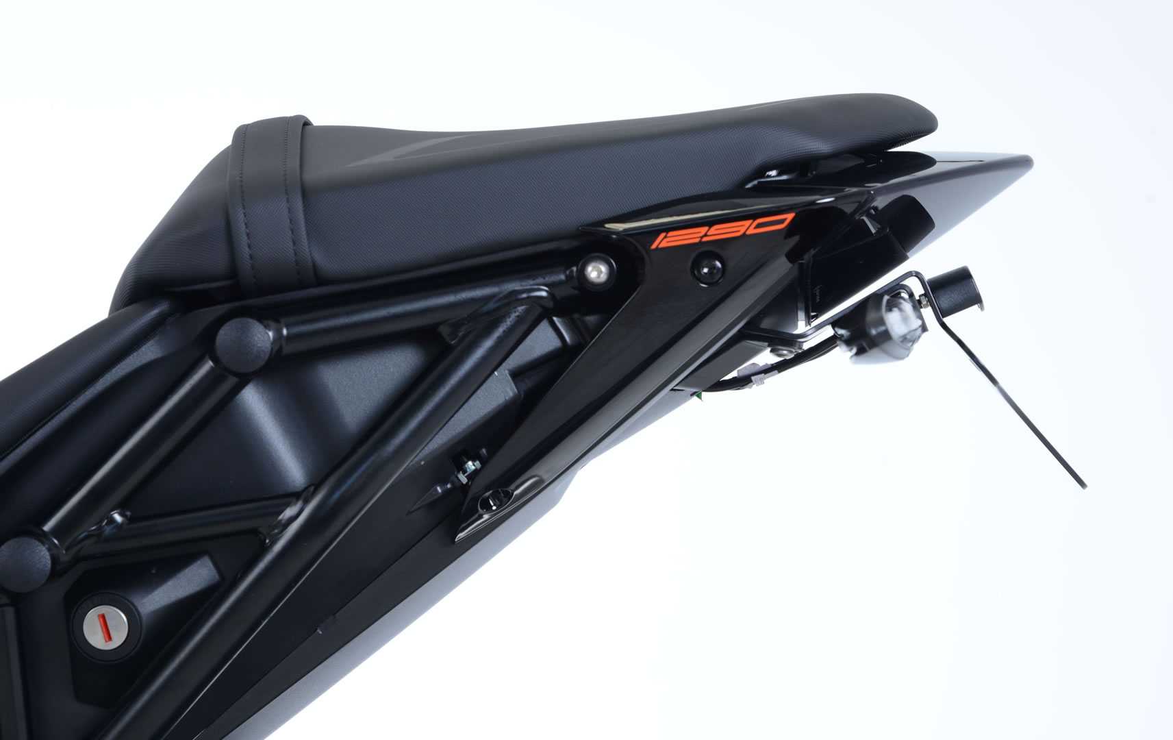 R&G Tail Tidy for KTM 1290 Super Duke R (17-19) Secondary image