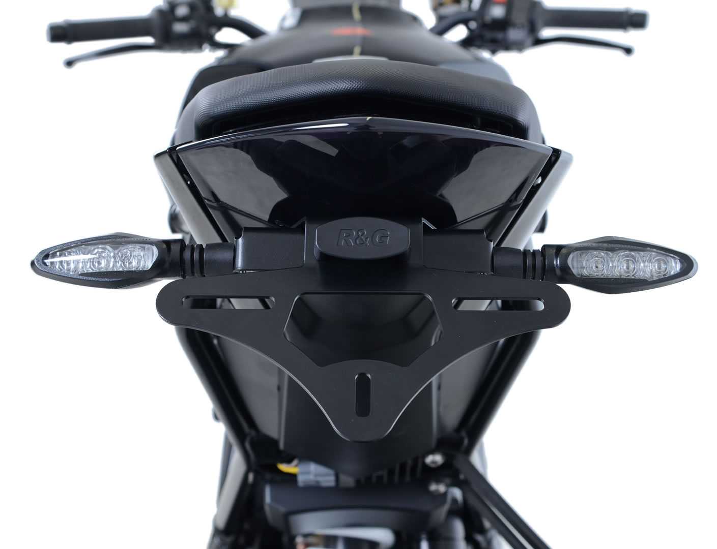 R&G Tail Tidy for KTM 1290 Super Duke R (17-19)