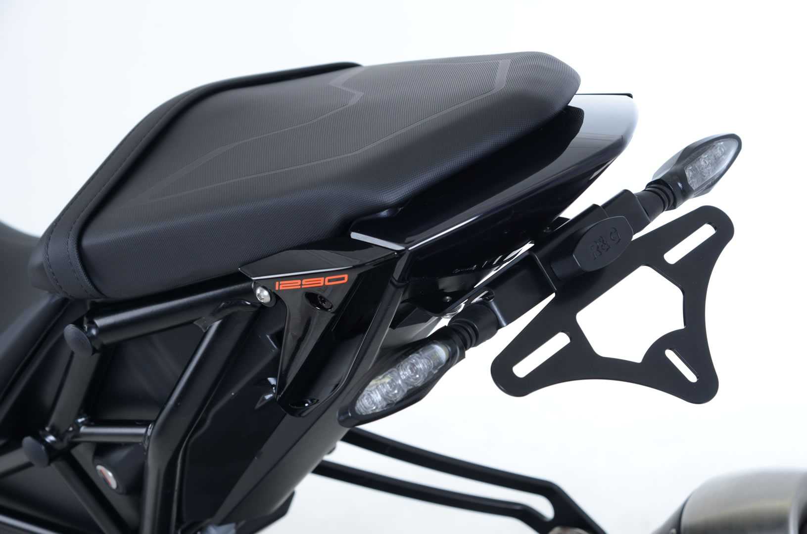 R&G Tail Tidy for KTM 1290 Super Duke R (17-19)