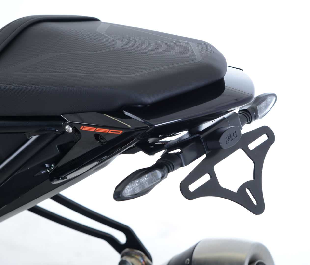 R&G Tail Tidy for KTM 1290 Super Duke R (17-19)