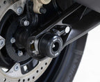R&G Swingarm Protectors for BMW G310 GS (17-25)
