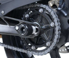 R&G Swingarm Protectors for BMW G310 RR (22-25)
