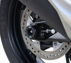 R&G Swingarm Protectors for BMW G310 R (17-25)